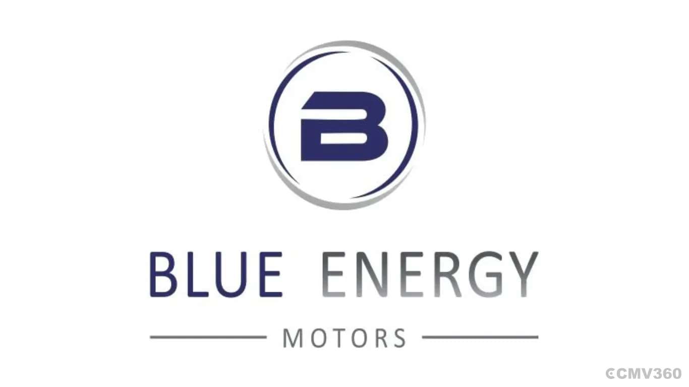 Blue Energy Motors Crosses 100 Million Green Kilometres Blue Energy Motors Crosses 100 Million Green Kilometres
