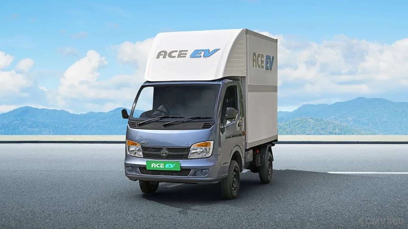 Tata Motors Secures Over 3,400 Electric Commercial Vehicle Orders, Strengthens Leadership in India’s eCV Market Tata Motors Secures Over 3,400 Electric Commercial Vehicle Orders, Strengthens Leadership in India’s eCV Market