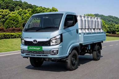Tata Intra EV Pickup