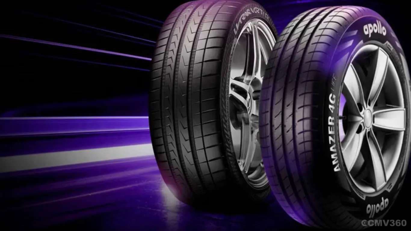 Apollo Tyres Plans More Price Hikes Amid Cost Surge Apollo Tyres Plans More Price Hikes Amid Cost Surge