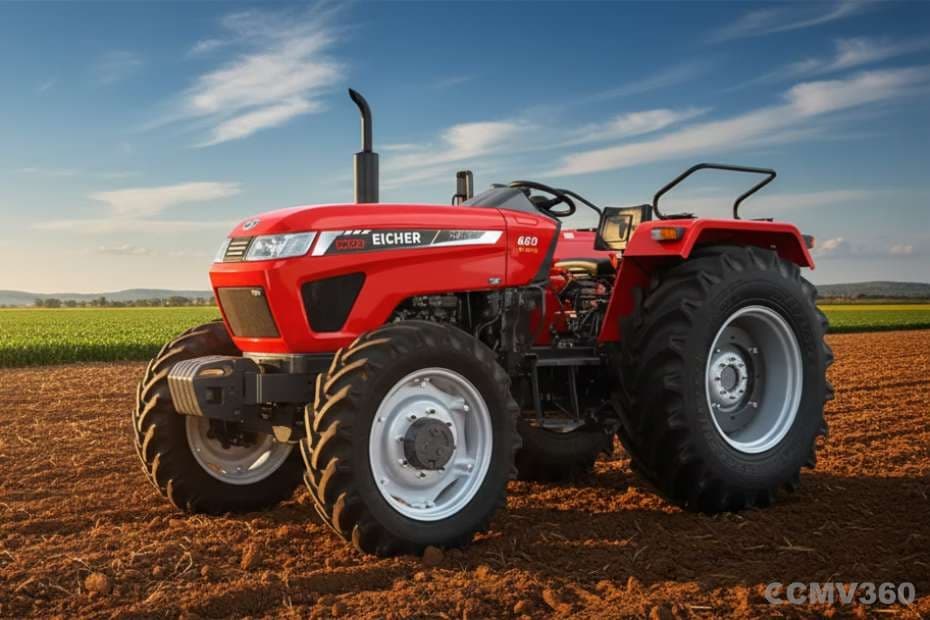 Agricultural Implement Loans: Key Benefits and Application Process for Indian Farmers