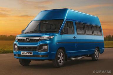 Tata Winger