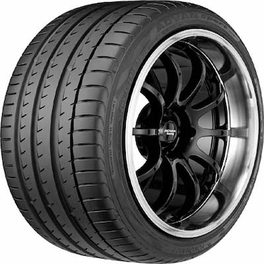 Yokohama Advan Sport V105 275/45 R20 110Y