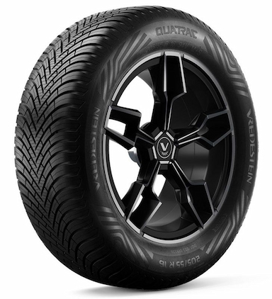 Vredestein Quatrac 5 185/55 R15 82H