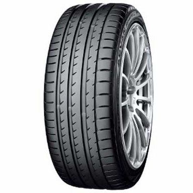 Yokohama ADVAN Sport 275/40 ZR19 105Y