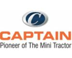 Captain