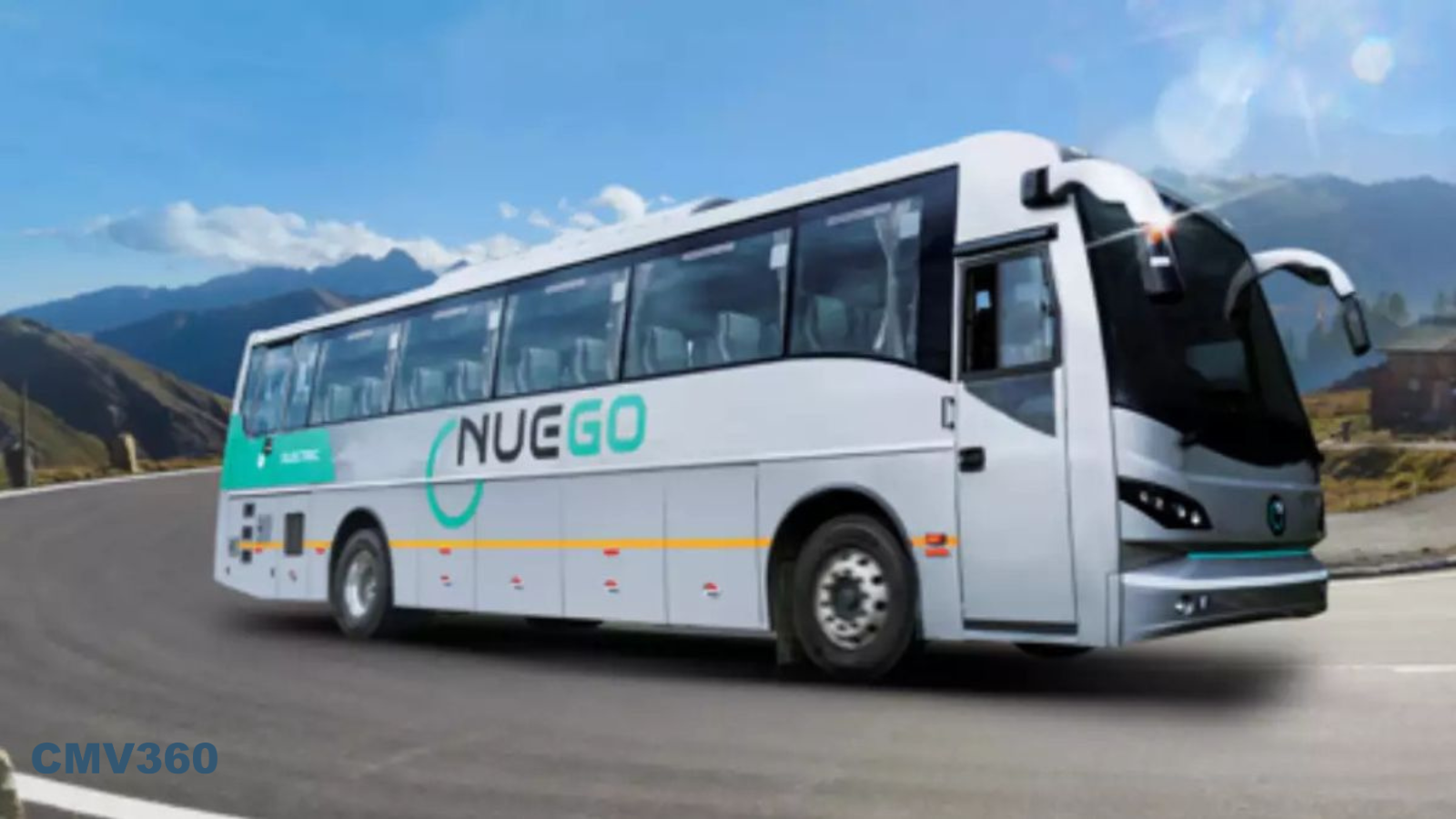 Green Cell Mobility Invests in Renewable Energy to Power ‘NeuGo’ Buses