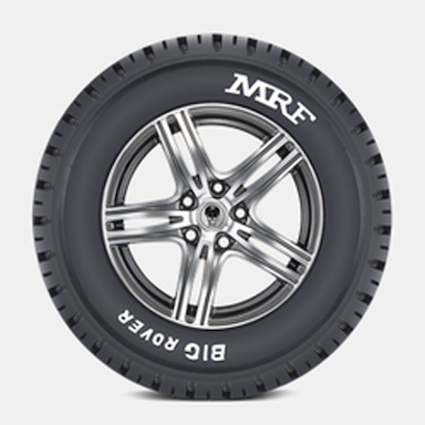 MRF ZVTS 145/70 R12 69S