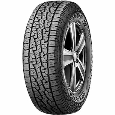 Nexen Roadian HP 255/55 R18 109V