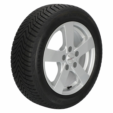 Vredestein Snowtrac 5 205/55 R16 94H XL