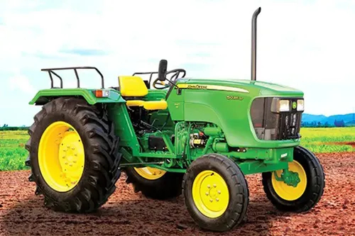 John Deere 5036D