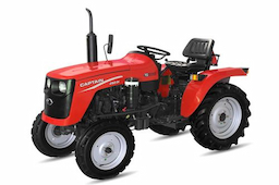 Captain 250 DI