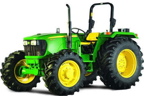 John Deere 5075