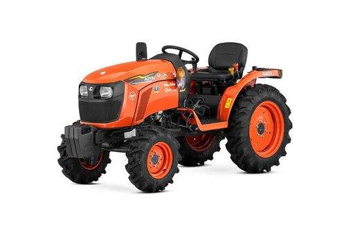 Kubota A211N-OP