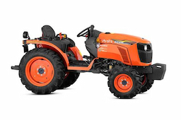 Kubota B2441