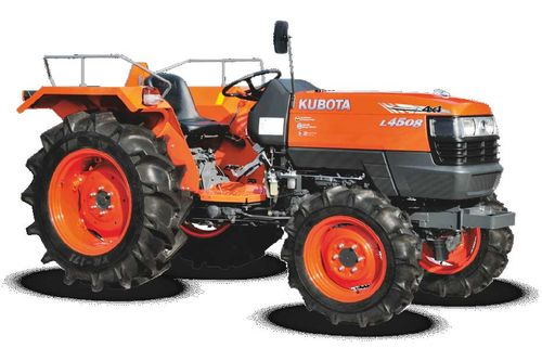 Kubota L4508