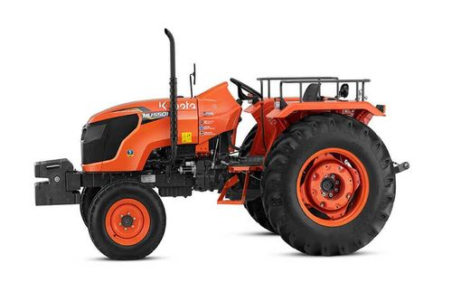 Kubota MU5501