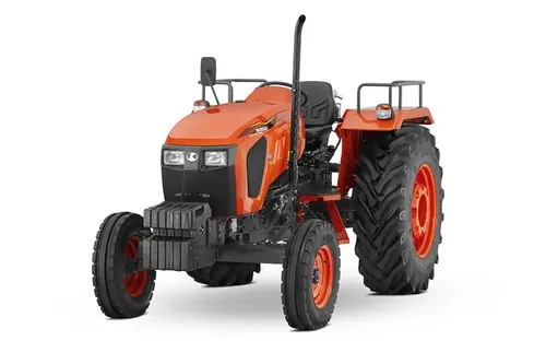 Kubota MU 5502