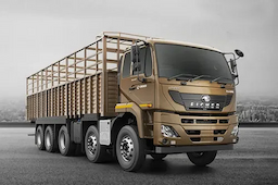 Eicher Pro 6048