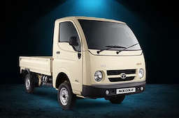 Tata Ace Gold