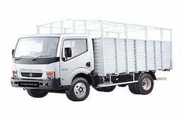 Ashok Leyland Partner 6 Tyre