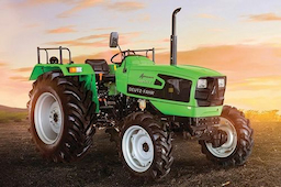 Deutz Fahr Agromaxx 4045 E