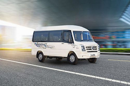 Force Traveller 3350 Super