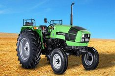 Agrolux 50