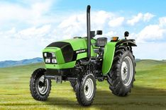 Agrolux 75 Profiline