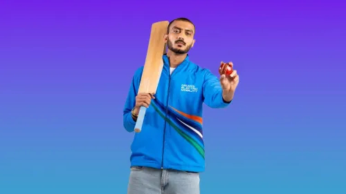 Axar Patel Joins Greaves Electric Mobility as Brand Ambassador to Promote Eco-Friendly Mobility