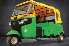 Why Electric Three-Wheeler Autos are a Smart Financial Investment in India