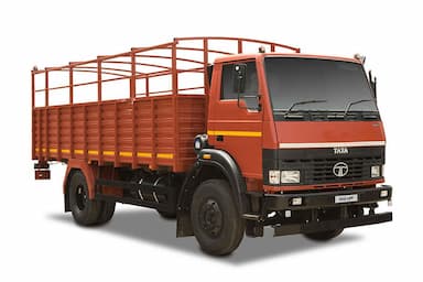 tata 1412 LPT