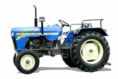 swaraj 843 XM-OSM