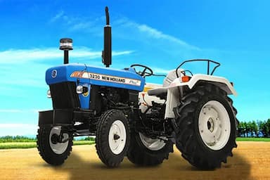 new-holland 3230 Nx