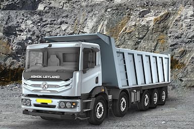 ashok-leyland 4225 Tipper 10x2