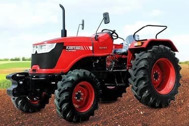 kartar 5036 4WD
