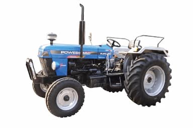 powertrac Euro 60 Next