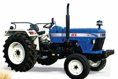 ace Forma Di 550