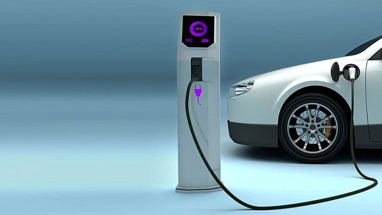EV Sales to Grow 90 Crore Units in India By 2027