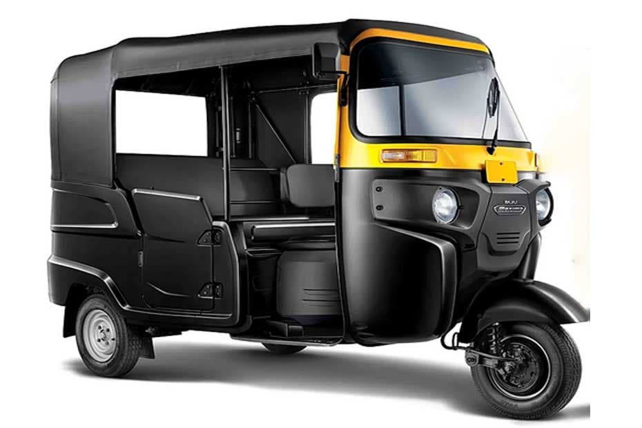Bajaj Auto denies rumors of production cuts