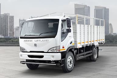 ashok-leyland BOSS 1115 HB