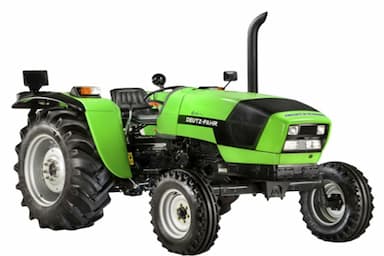 deutz-fahr Agrolux 45