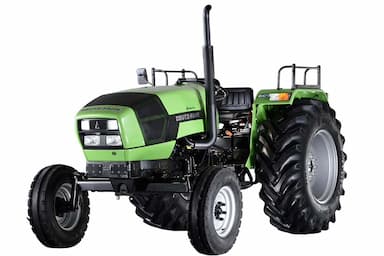deutz-fahr Agrolux 70