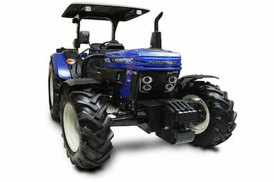 farmtrac 6090 Pro