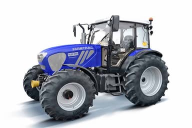 farmtrac 9120