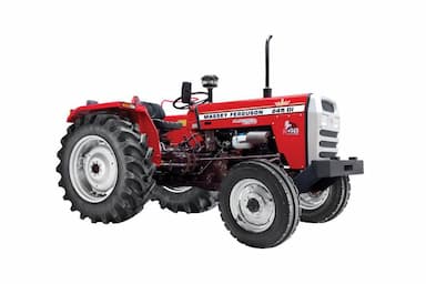 massey-ferguson 245 DI Planetary Plus