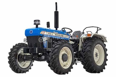 new-holland 3600 Tx