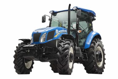 new-holland TD 5.90