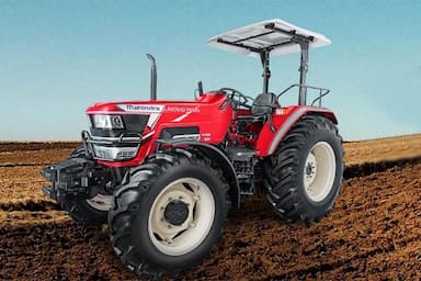 mahindra Novo Arjun 755 DI