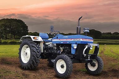 powertrac 430 Plus